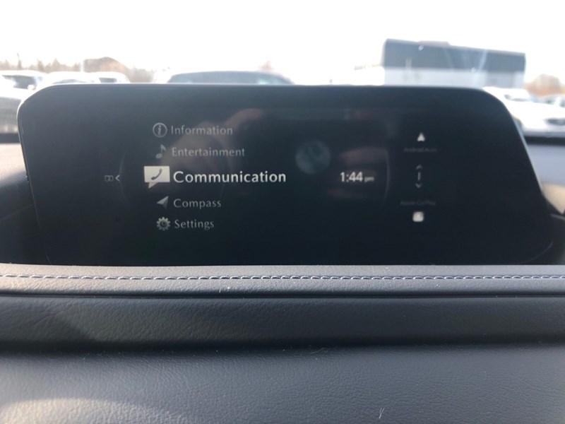 2025 Mazda CX-30 GX AWD | 2 Sets of Wheels  Included!