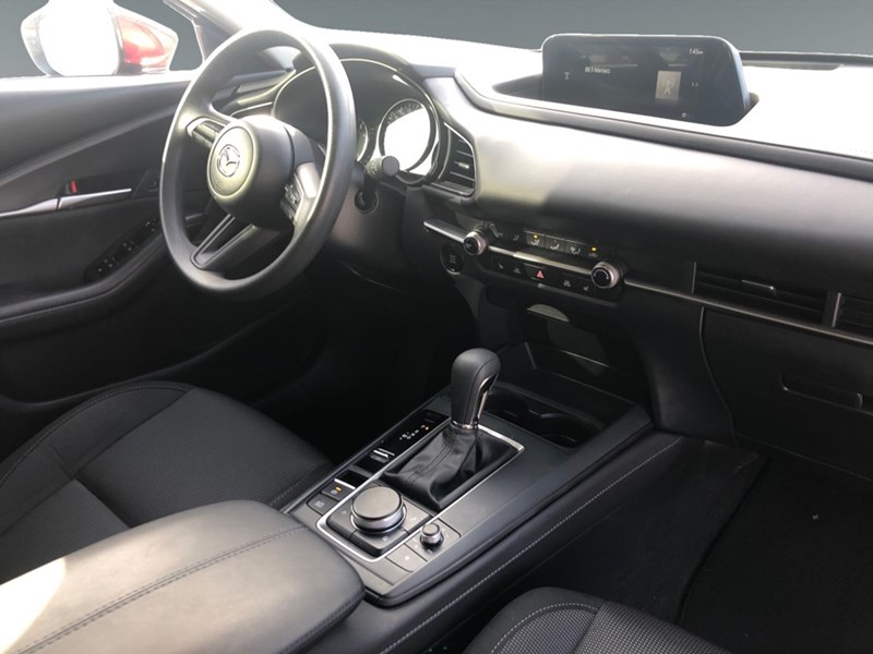 2025 Mazda CX-30 GX AWD | 2 Sets of Wheels  Included!