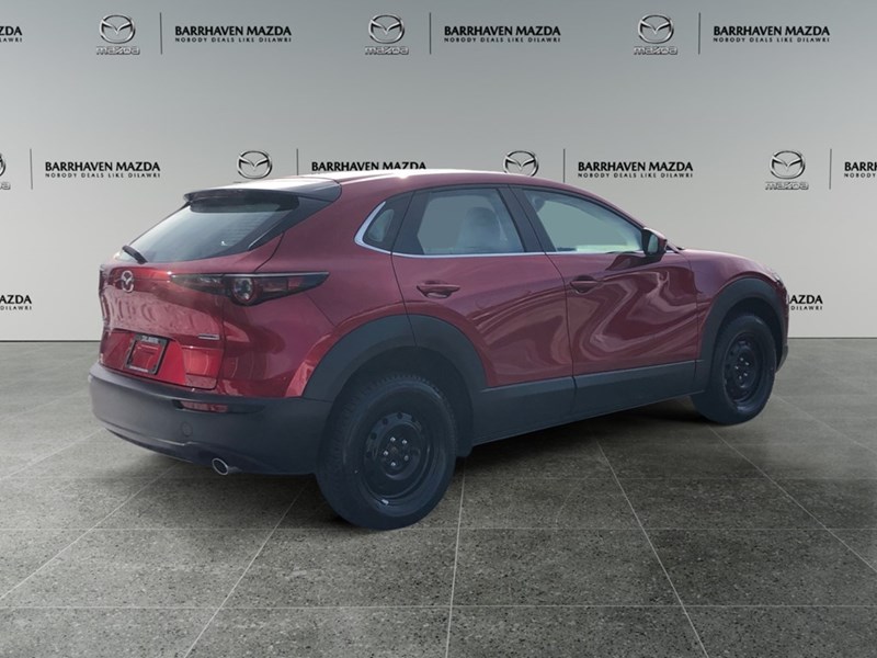 2025 Mazda CX-30 GX AWD | 2 Sets of Wheels  Included!