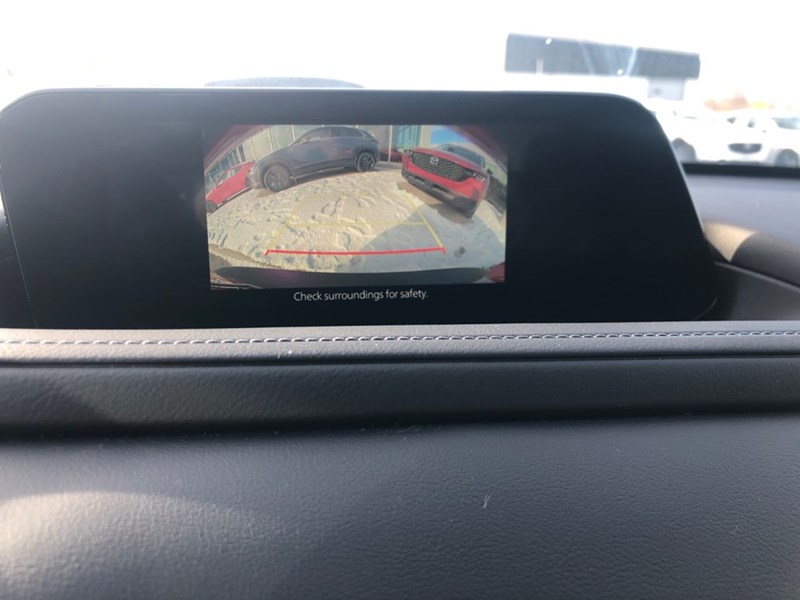 2025 Mazda CX-30 GX AWD | 2 Sets of Wheels  Included!