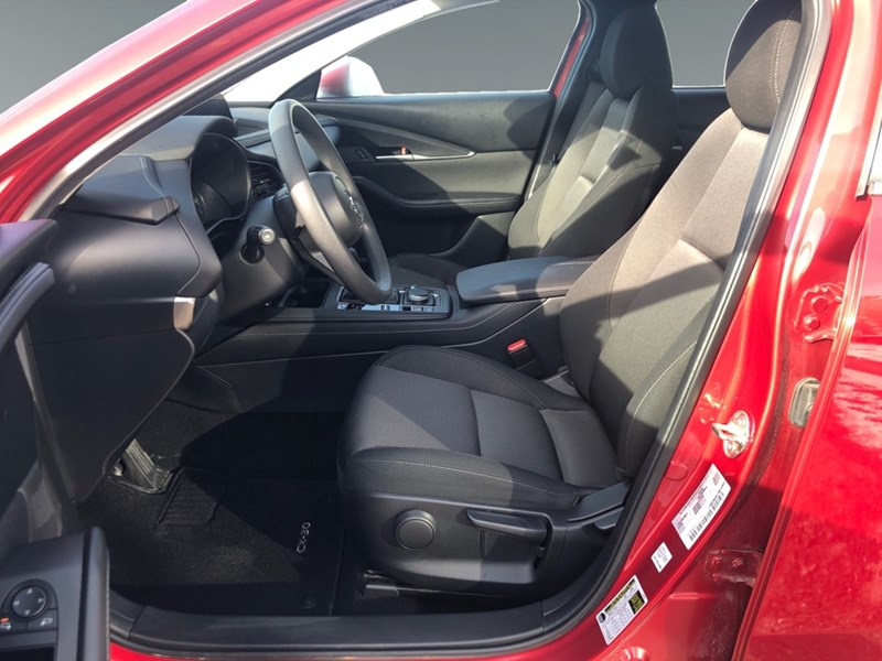 2025 Mazda CX-30 GX AWD | 2 Sets of Wheels  Included!
