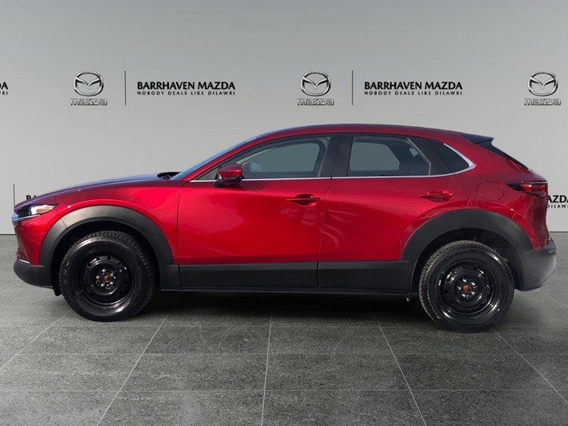 2025 Mazda CX-30 GX AWD | 2 Sets of Wheels  Included!