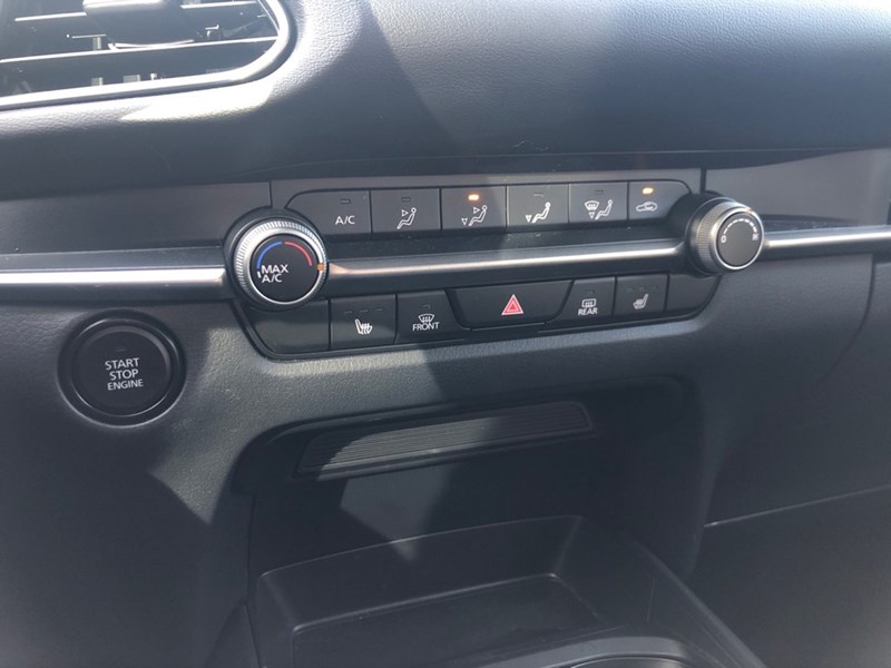 2025 Mazda CX-30 GX AWD | 2 Sets of Wheels  Included!