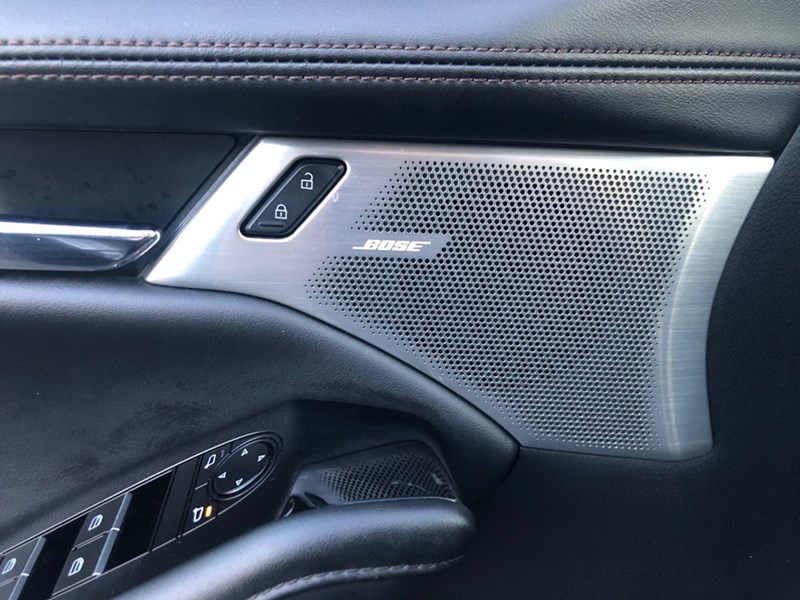 2024 Mazda Mazda3 GT w/Turbo Auto i-ACTIV AWD