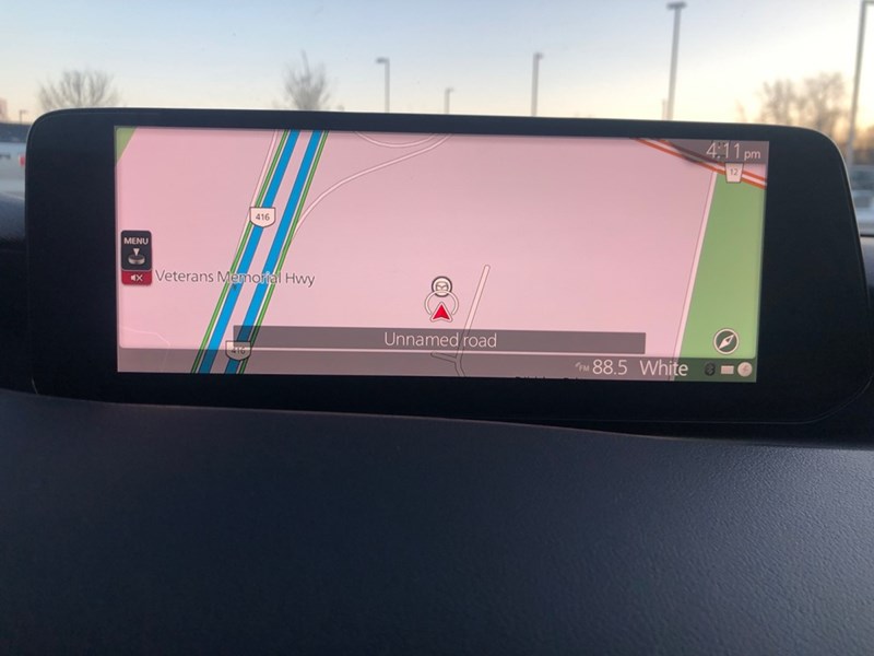 2024 Mazda Mazda3 GT w/Turbo Auto i-ACTIV AWD