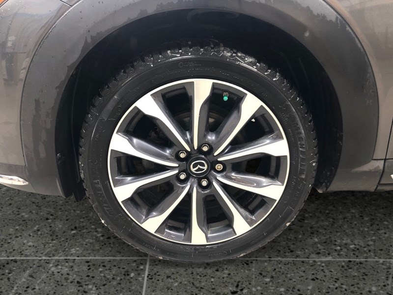 2020 Mazda CX-3 GT Auto AWD