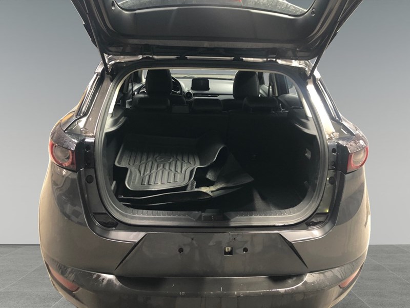 2020 Mazda CX-3 GT Auto AWD