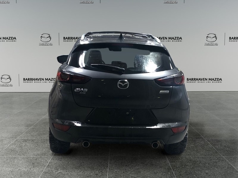 2020 Mazda CX-3 GT Auto AWD