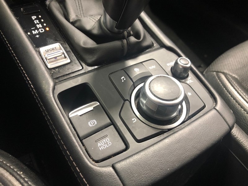 2020 Mazda CX-3 GT Auto AWD