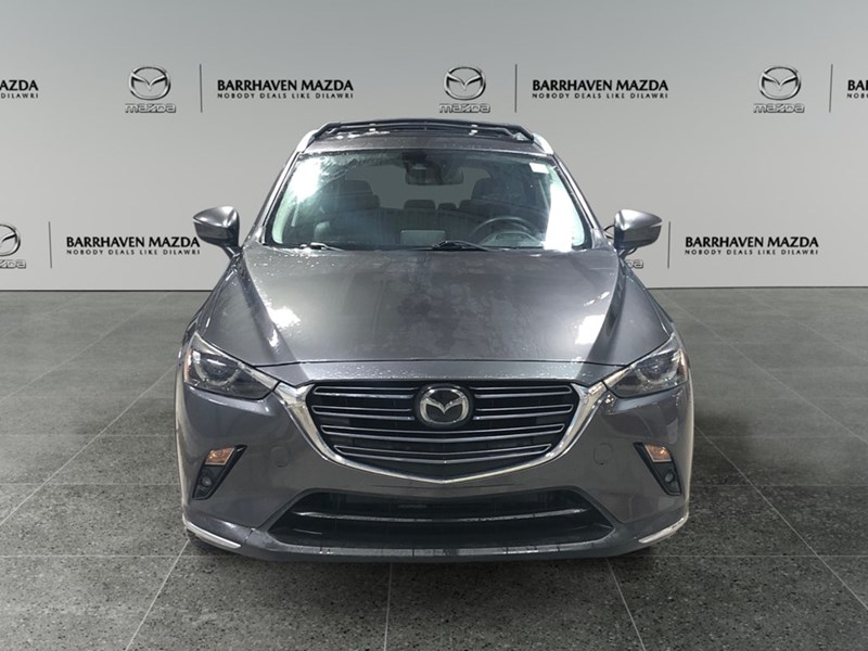 2020 Mazda CX-3 GT Auto AWD