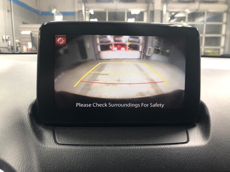 2020 Mazda CX-3 GT Auto AWD