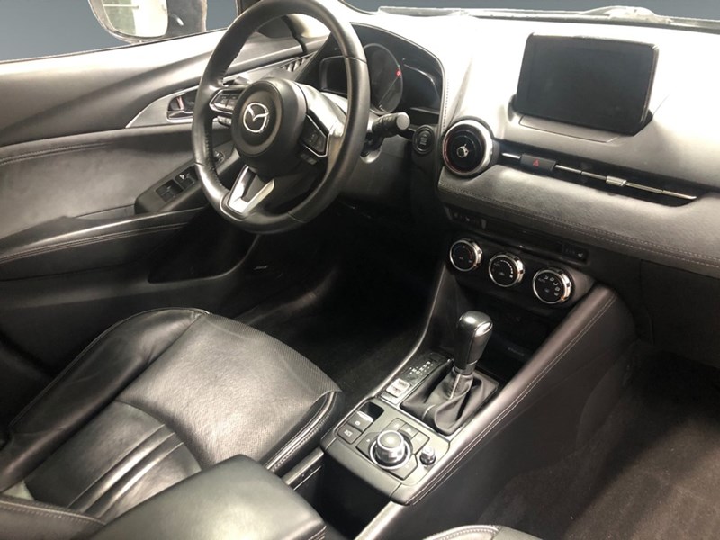 2020 Mazda CX-3 GT Auto AWD