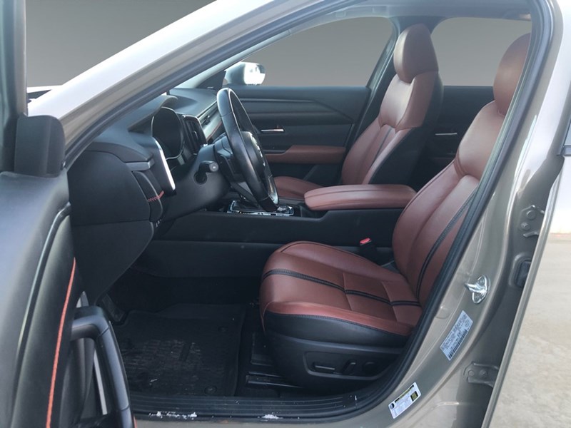 2024 Mazda CX-50 GT w/Turbo AWD