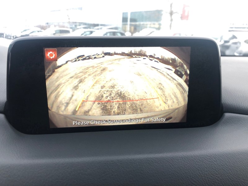 2017 Mazda CX-5 AWD 4dr Auto GS