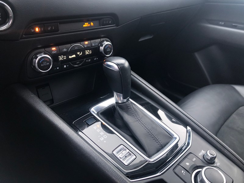 2017 Mazda CX-5 AWD 4dr Auto GS