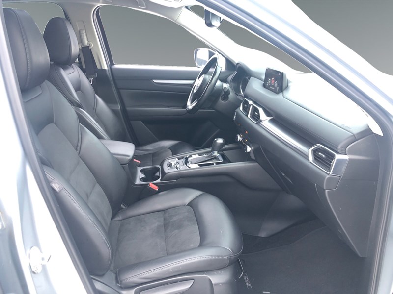 2017 Mazda CX-5 AWD 4dr Auto GS