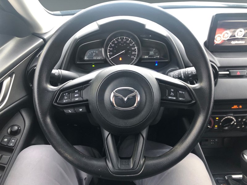 2020 Mazda CX-3 GX Auto FWD