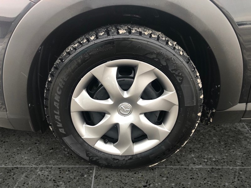 2020 Mazda CX-3 GX Auto FWD