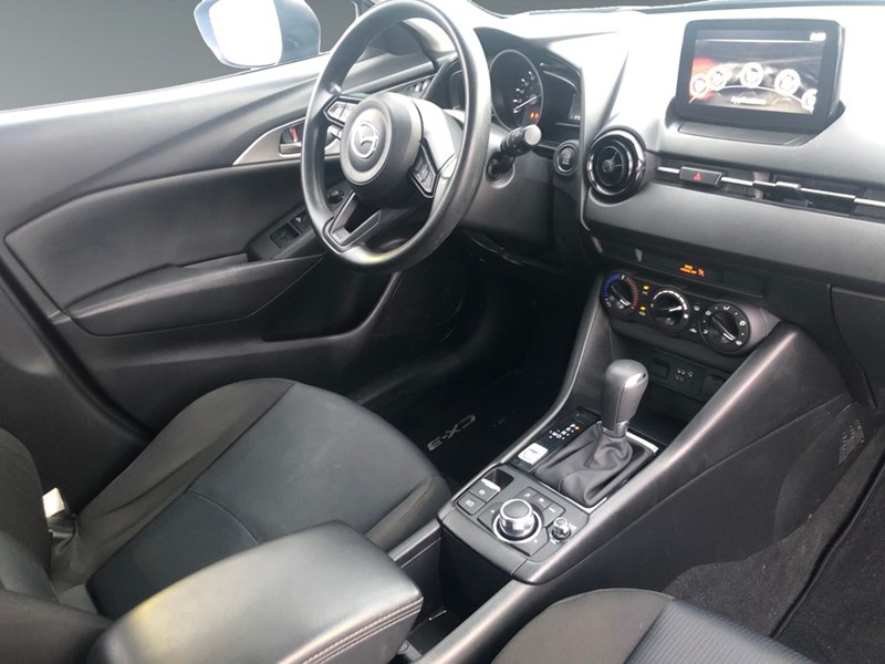 2020 Mazda CX-3 GX Auto FWD