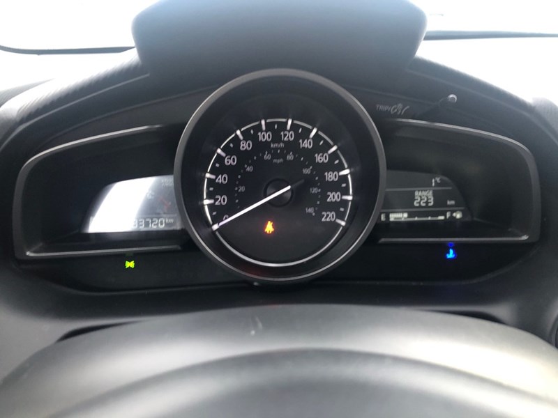 2020 Mazda CX-3 GX Auto FWD