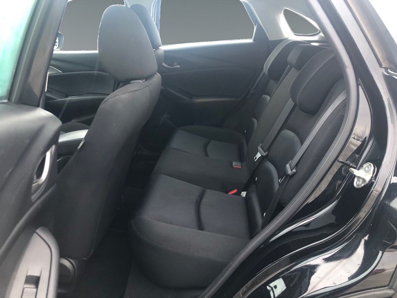 2020 Mazda CX-3 GX Auto FWD