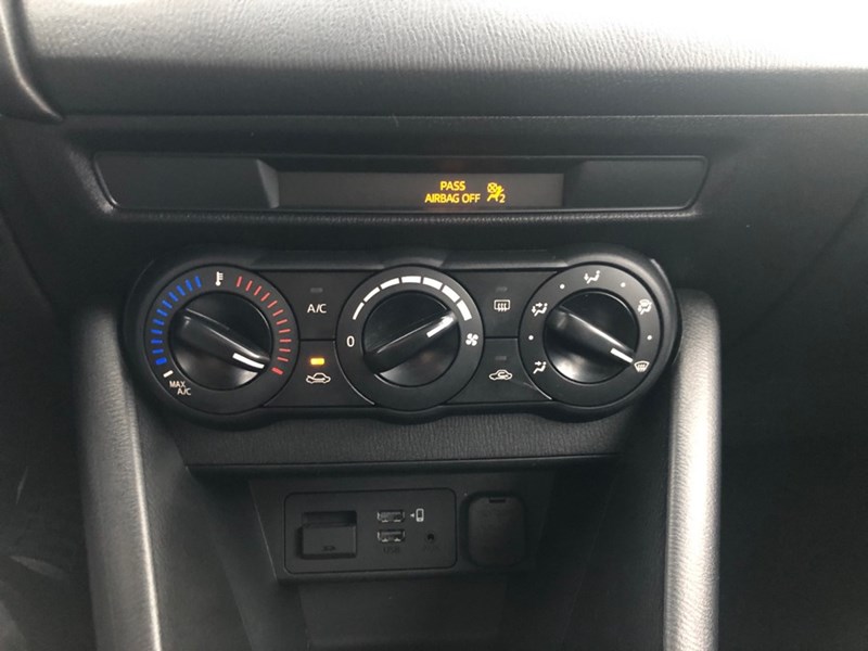 2020 Mazda CX-3 GX Auto FWD