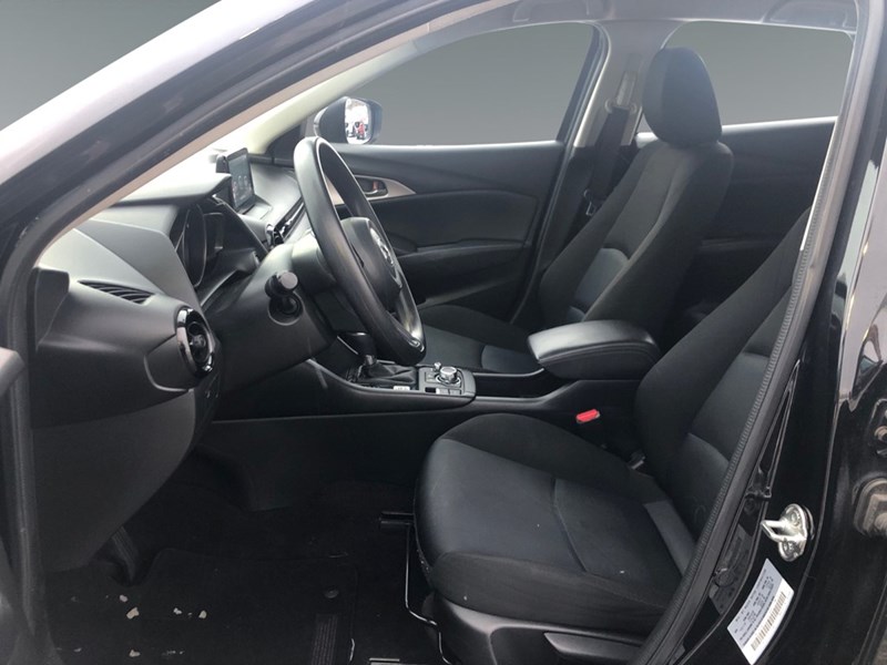 2020 Mazda CX-3 GX Auto FWD