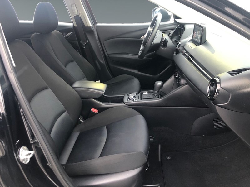 2020 Mazda CX-3 GX Auto FWD