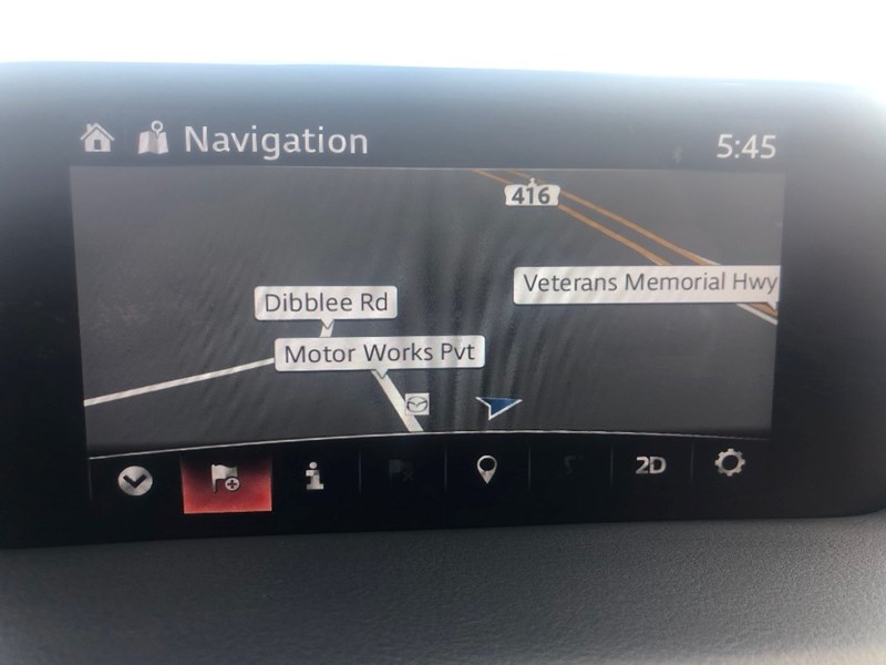 2019 Mazda CX-5 GS | Navigation & Remote Starter Incl.