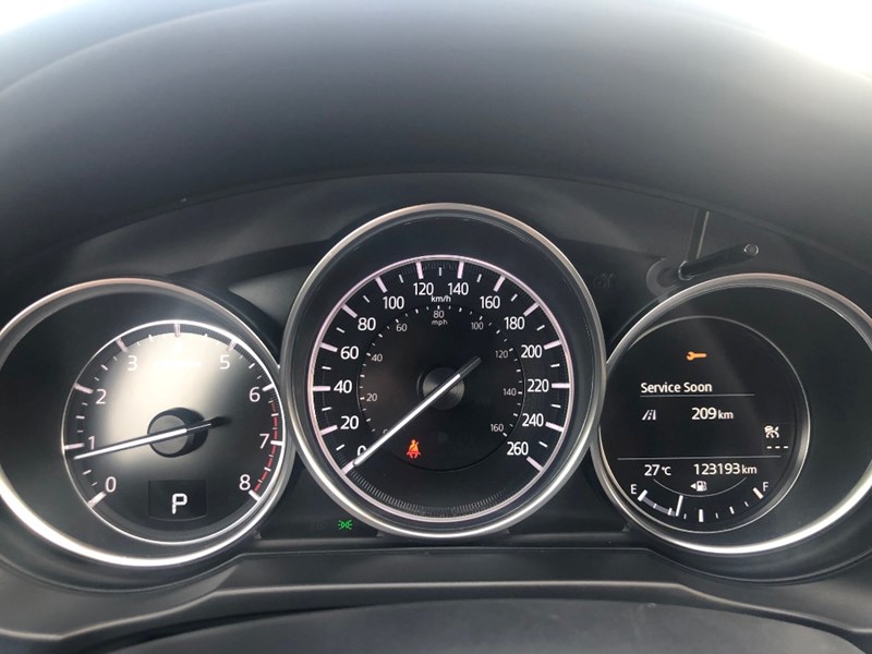 2019 Mazda CX-5 GS | Navigation & Remote Starter Incl.