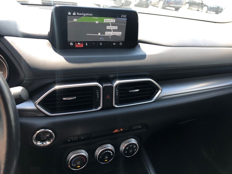2019 Mazda CX-5 GS | Navigation & Remote Starter Incl.
