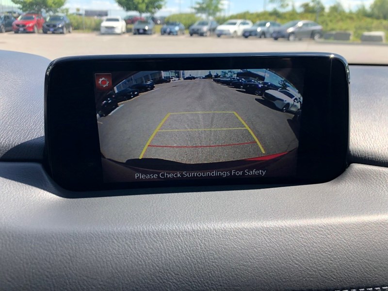 2019 Mazda CX-5 GS | Navigation & Remote Starter Incl.