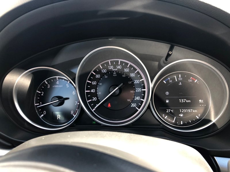 2019 Mazda CX-5 GS | Navigation & Remote Starter Incl.