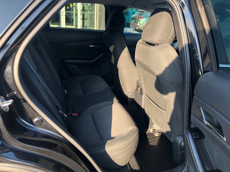 2024 Mazda CX-30 GS AWD