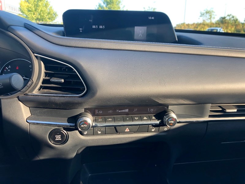 2024 Mazda CX-30 GS AWD