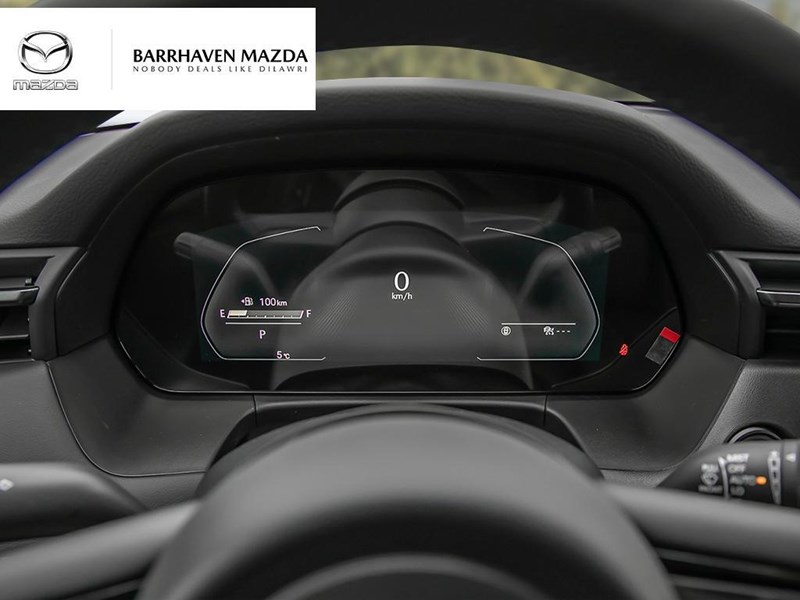 2026 Mazda CX-5 GX AWD