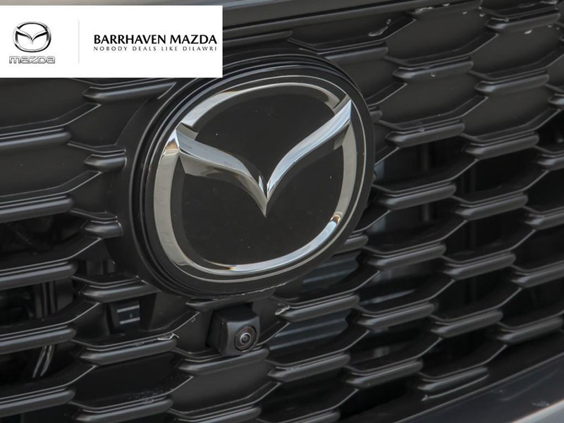 2026 Mazda CX-5 GX AWD