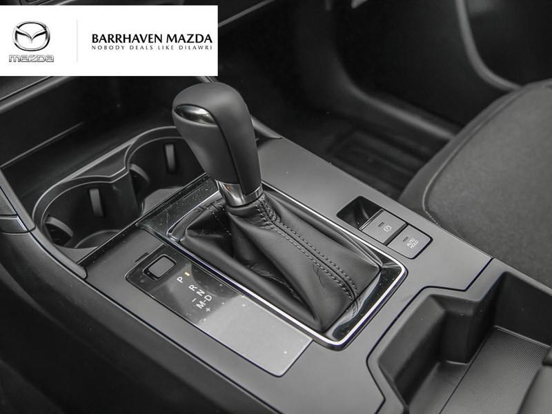 2026 Mazda CX-5 GX AWD