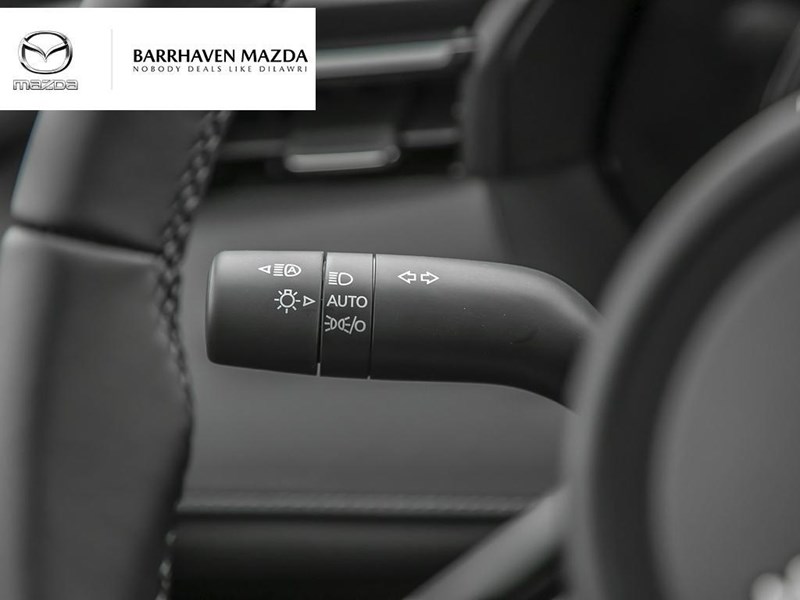 2026 Mazda CX-5 GX AWD