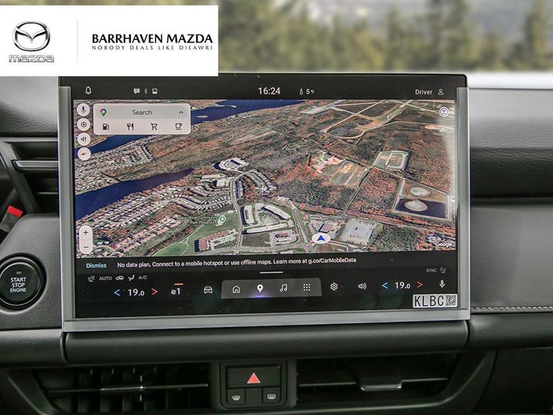 2026 Mazda CX-5 GX AWD