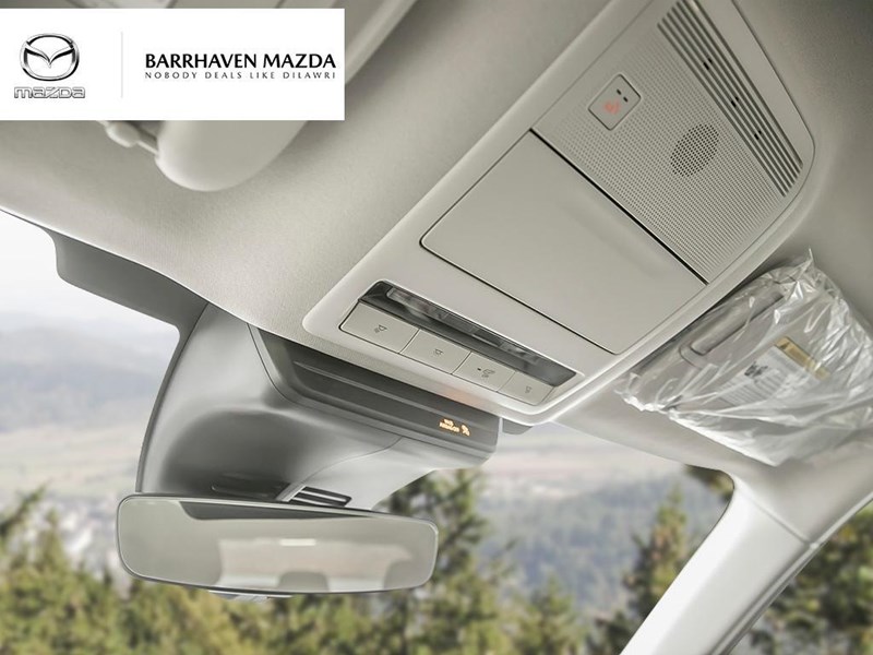 2026 Mazda CX-5 GX AWD