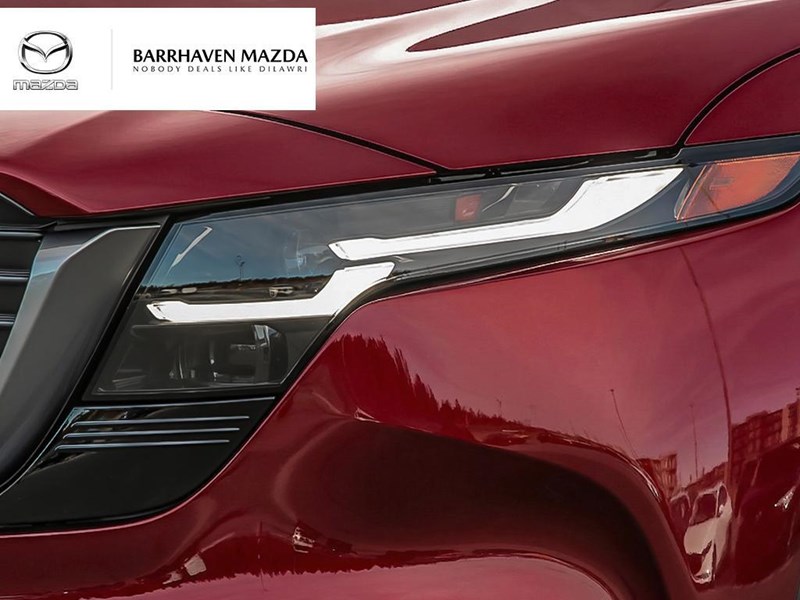 2026 Mazda CX-5 GX AWD