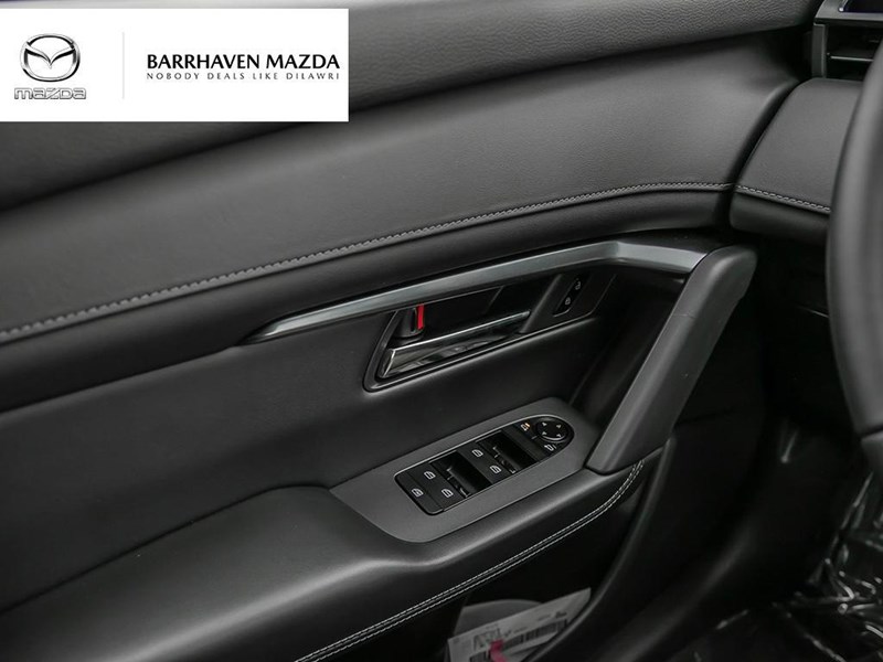 2026 Mazda CX-5 GX AWD