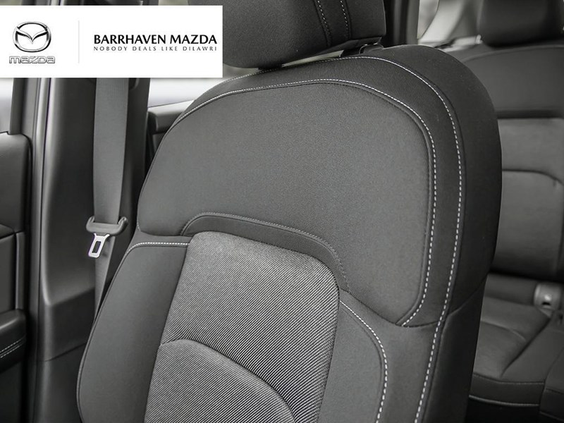 2026 Mazda CX-5 GX AWD