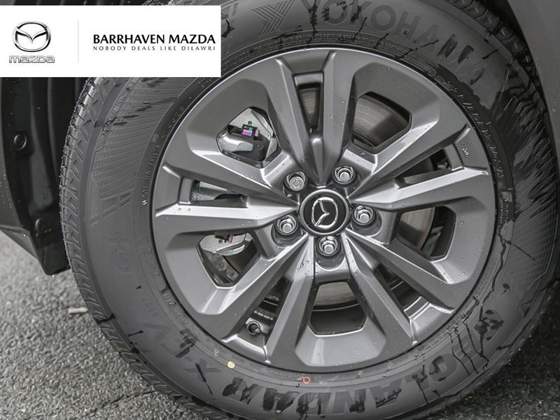 2026 Mazda CX-5 GX AWD