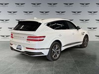 2026 Genesis GV80 2.5T Advanced w/Tech Pkg 5P