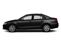 2011 Volkswagen Jetta 2.0 TDI Comfortline (A6)