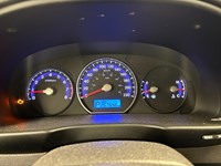 2010 Hyundai Santa Fe GL 2.4 (M6)