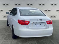 2010 Hyundai Elantra GL