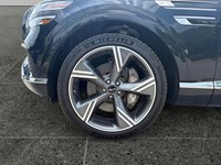 2025 Genesis GV80 3.5T Advanced w/Tech Pkg 7P
